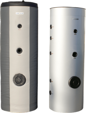 ΣΒΚ ΣΥΣΤΗΜΑΤΑ με GLASS Boiler