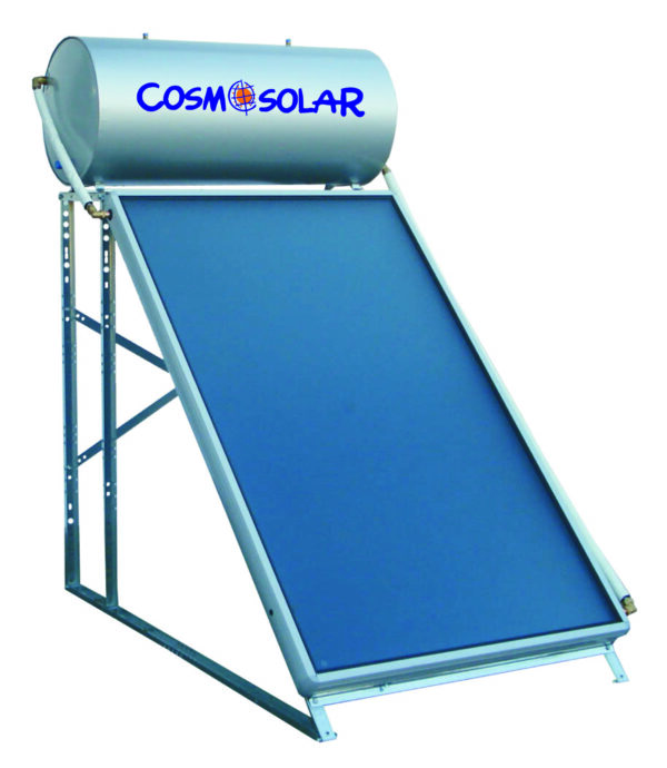 Solar Water Heaters cosmosolar