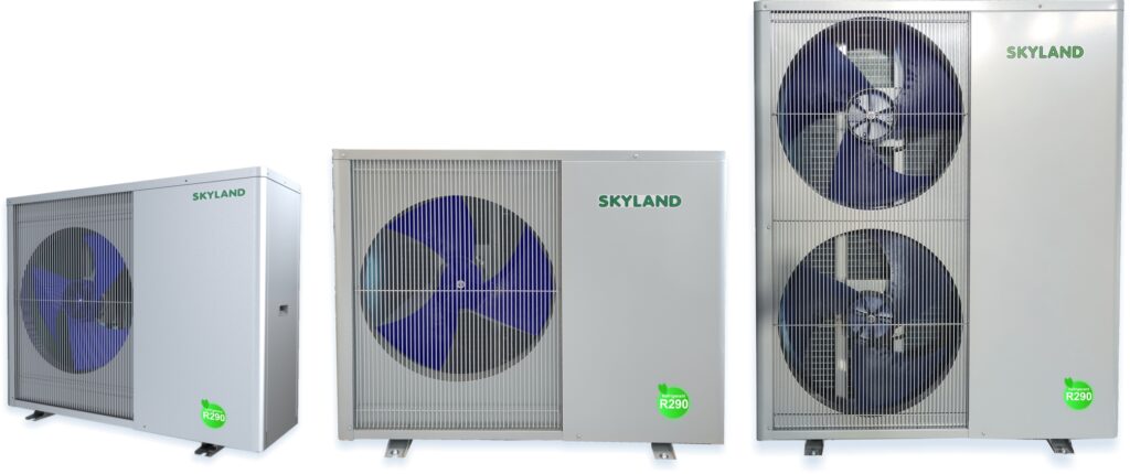 SKYLAND R290